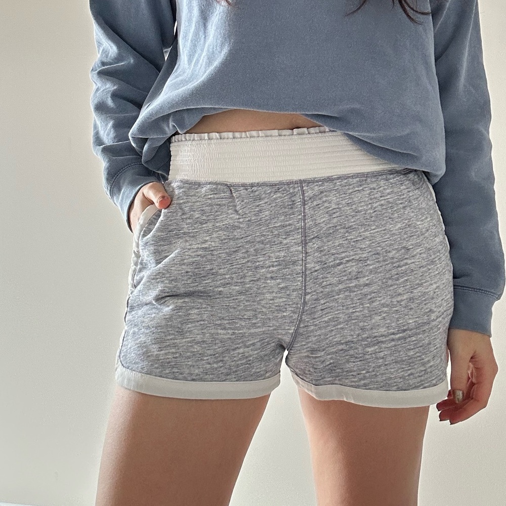 Lululemon Athletic Shorts with Pockets